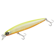 Морски воблер DAIWA Seabass Hunter Z 95F - Floating - 9.5cm/13gr в цвят chart back pearl, 9.5 см, 13 гр.