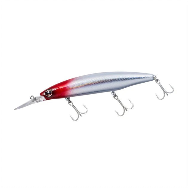 Морски воблер DAIWA Shore Line Shiner-Z Set Upper 110S-DR - Sinking - 11.0cm/22.6gr