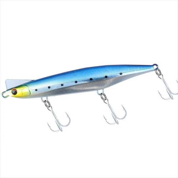 Морски воблер DAIWA Overdrive 120S - Sinking - 12.0cm/45gr