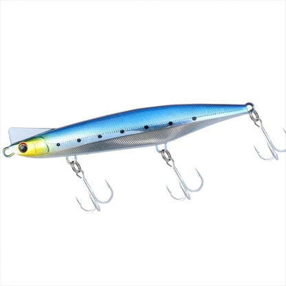 Морски воблер DAIWA Overdrive 120S - Sinking - 12.0cm/45gr