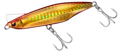 Морски воблер DAIWA Overdrive 120S - Sinking - 12.0cm/45gr