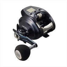Електрически мултипликатор DAIWA 23 LEOBRITZ 300JL с компактен дизайн и мощен двигател Britz.