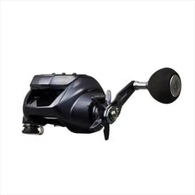 Електрически мултипликатор DAIWA 23 LEOBRITZ 300JL - компактен и мощен за ловене на морски костур и треска.