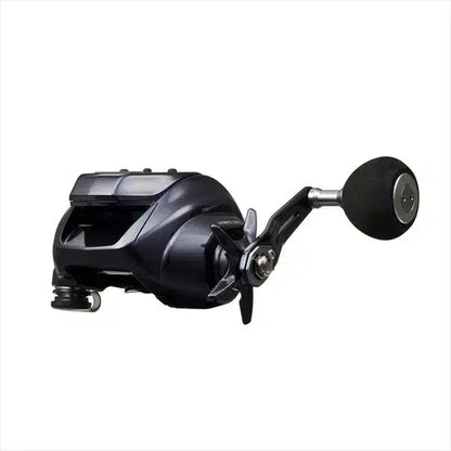 Електрически мултипликатор DAIWA 23 LEOBRITZ 300JL - компактен и мощен за ловене на морски костур и треска.