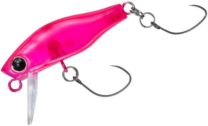 Воблер DAIWA Presso Masuno Kozakana - Floating- 3.0cm/1.2gr
