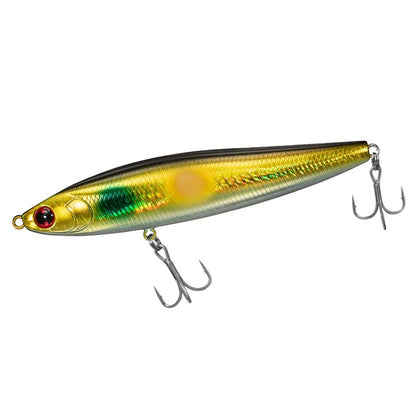 Морски воблер DAIWA Morethan Switch Hitter Laser Impact 105S - Sinking - 10.5cm/21.2gr