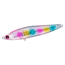 Морски воблер DAIWA Morethan Switch Hitter Laser Impact 105S - Sinking - 10.5cm/21.2gr
