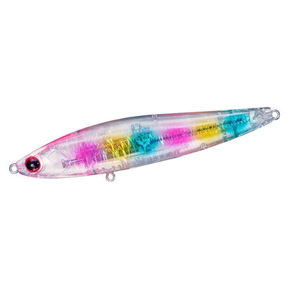 Морски воблер DAIWA Morethan Switch Hitter Laser Impact 105S - Sinking - 10.5cm/21.2gr