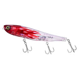KEIMURA FIRE CLEAR PEARL