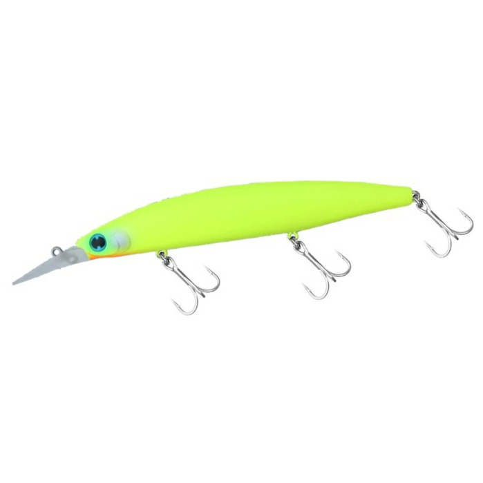 Морски воблер DAIWA Shore Line Shiner-Z Set Upper 125S-DR - Sinking - 12.5cm/26.0gr