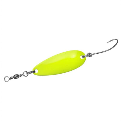 Клатушка DAIWA Crusader Geikatsu #Full Chart - 2.8cm/4gr
