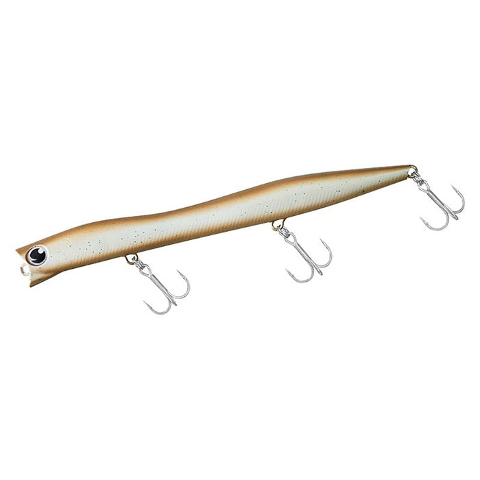 Морски попер DAIWA Morethan Sly Slim 125F - Floating - 12.5cm/9.8gr