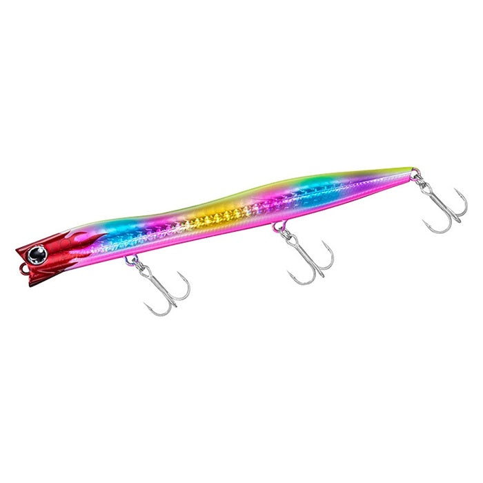 Морски попер DAIWA Morethan Sly Slim 125F - Floating - 12.5cm/9.8gr