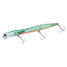 Морски попер DAIWA Morethan Sly Slim 125F - Floating - 12.5cm/9.8gr