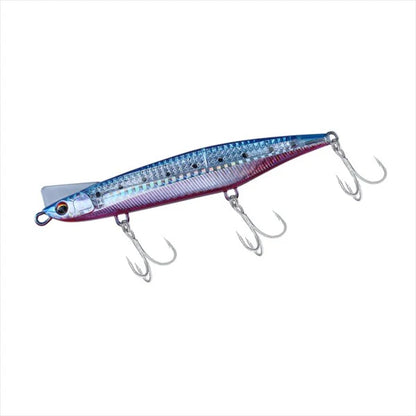 Морски воблер DAIWA Overdrive 120S - Sinking - 12.0cm/45gr