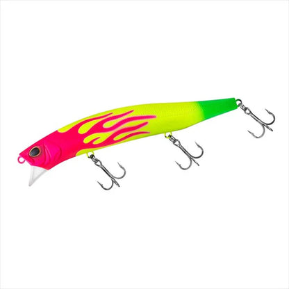 Морски попер DAIWA Monster Wake 156F - Floating - 15.6cm/40gr