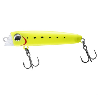 Попер DAIWA Gekkabijin FURARI 55F - 5.5cm/3.1gr