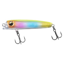 Попер DAIWA Gekkabijin FURARI 55F - 5.5cm/3.1gr