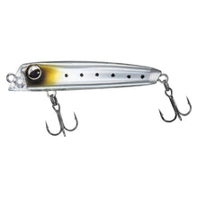 Попер DAIWA Gekkabijin FURARI 55F - 5.5cm/3.1gr