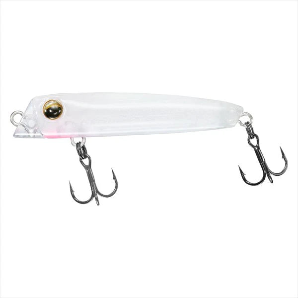 Попер DAIWA Gekkabijin FURARI 55F - 5.5cm/3.1gr