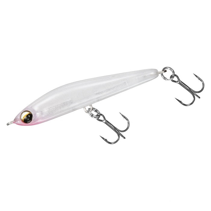 Воблер DAIWA Gekkabijin Lazy R 45S - Sinking - 4.5cm/3.1gr