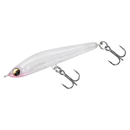 Воблер DAIWA Gekkabijin Lazy R 45S - Sinking - 4.5cm/3.1gr