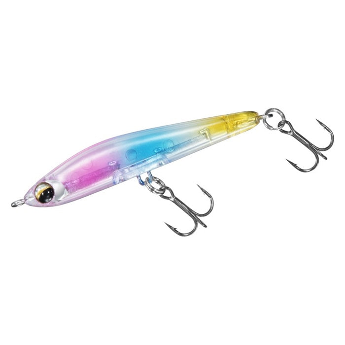 Воблер DAIWA Gekkabijin Lazy R 45S - Sinking - 4.5cm/3.1gr