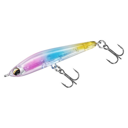 Воблер DAIWA Gekkabijin Lazy R 45S - Sinking - 4.5cm/3.1gr