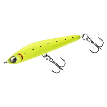 Воблер DAIWA Gekkabijin Lazy R 45S - Sinking - 4.5cm/3.1gr