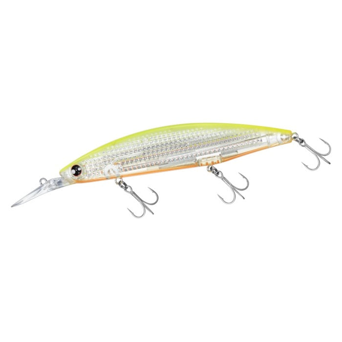 Морски воблер DAIWA Shoreline Shiner Z Set Upper 125S-DR Full Back LI - 125mm/37.5gr