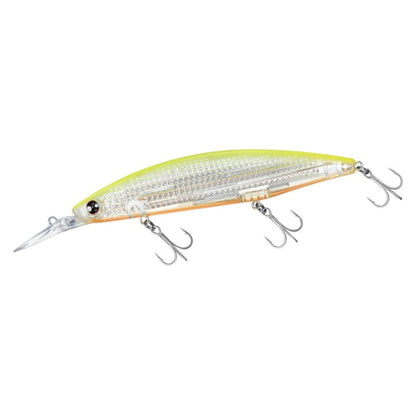 Морски воблер DAIWA Shoreline Shiner Z Set Upper 125S-DR Full Back LI - 125mm/37.5gr