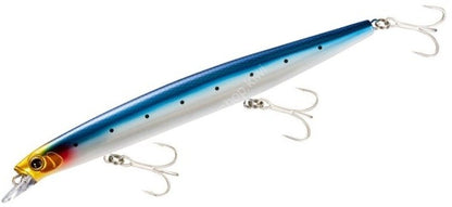 Воблер SHIMANO SLIM ASSASSIN 149F XM-115T - 14.9cm/20gr - плуващ