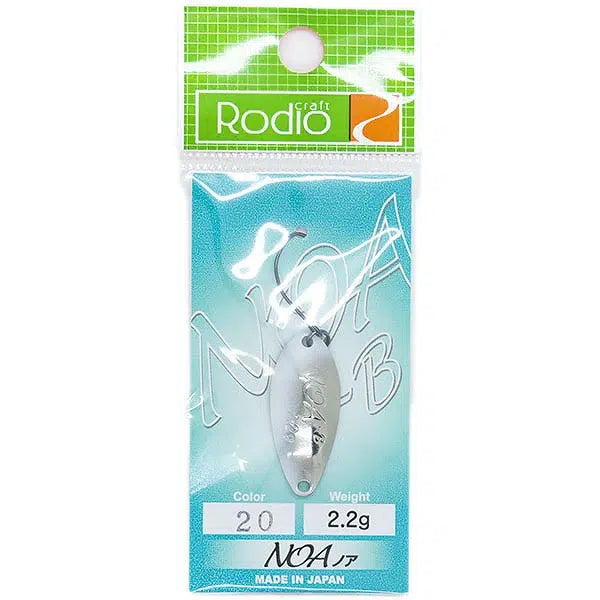Микро клатушка Rodio Craft NOA-B - 2.2гр