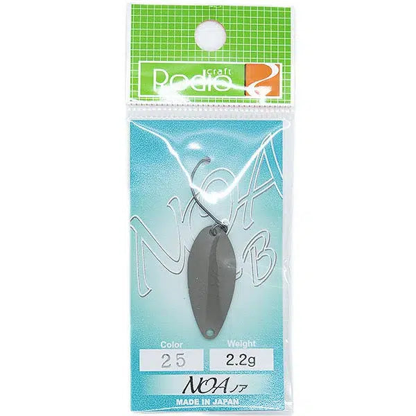 Микро клатушка Rodio Craft NOA-B - 2.2гр