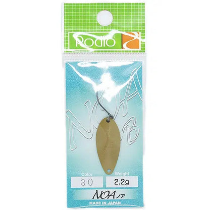 Микро клатушка Rodio Craft NOA-B - 2.2гр