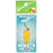 Микро клатушка Rodio Craft NOA-B - 2.2гр