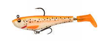 Хибридна примамка BIWAA SPINJET - 15.0cm/43gr, разцветка #48 Aquabonita, ефективна за риболов.