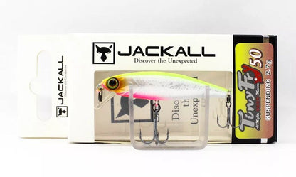 Воблер JACKALL TINY FRY 50SP - 5.0cm/2.7 gr - Suspending