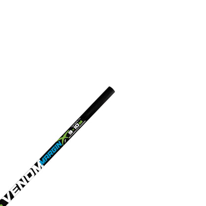 Щека MAVER POLE VENOM MARGIN 10M + MINI EXT /Модел 2026/ - риболовен такъм за успех в риболова