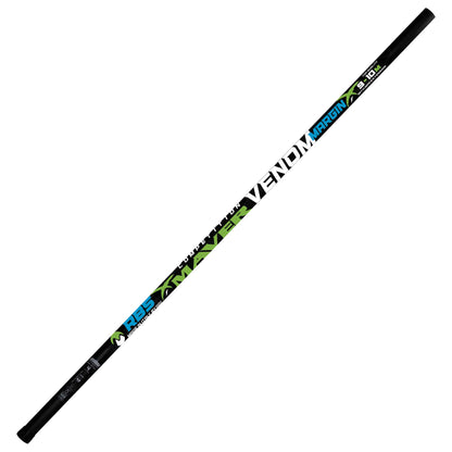 Щека MAVER POLE VENOM MARGIN 10M + MINI EXT /Модел 2026/ за риболов и рибарски такъми.
