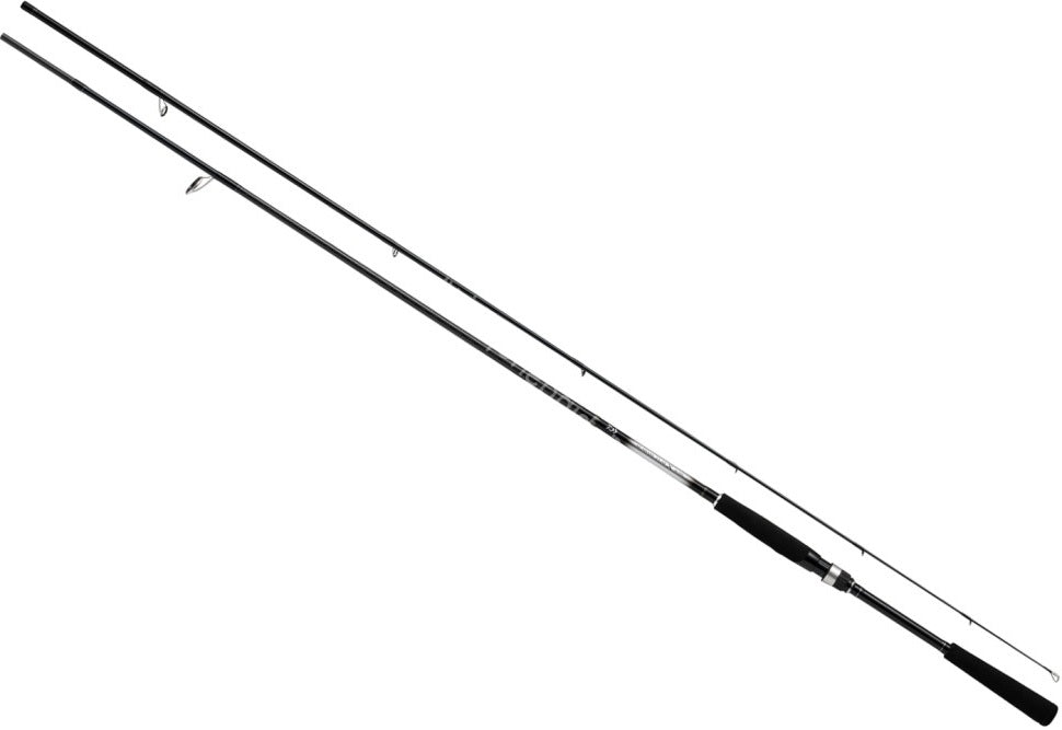 Спининг въдици за морски риболов DAIWA SEABASS FLAT X
