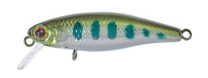 Воблер JACKALL TINY FRY 38SP - 3.8cm/1.5 gr - Suspending
