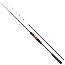 Спининг въдици за Тайръбър морски риболов OGK Tairaba Shaft SG 195ML TRBSS195ML - 1.95m/30-120gr