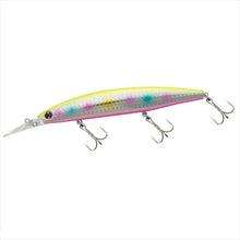 Морски воблер DAIWA Shore Line Shiner-Z Set Upper 125S-DR - Sinking - 12.5cm/26.0gr