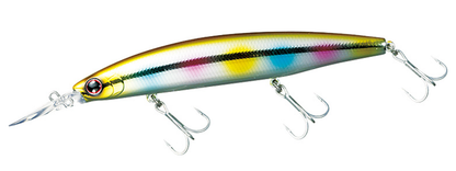 Морски воблер DAIWA Shore Line Shiner-Z Set Upper 97S-DR - Sinking - 9.7cm/18gr