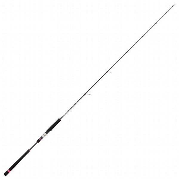 Jigging морска спининг въдица Ja-Do Ocean Requiem 6405MLR [20th Anniversary LIMITED MODEL] - 1.95m - 100-180gr