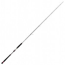 Jigging морска спининг въдица Ja-Do Ocean Requiem 6405MLR [20th Anniversary LIMITED MODEL] - 1.95m - 100-180gr