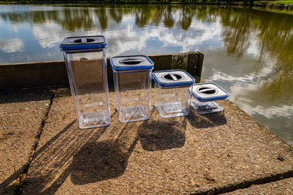 Контейнери за съхранение PRESTON BAIT SAFE CONTAINER