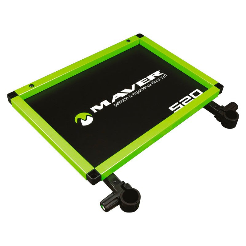 Платформа MAVER Camaro Seat Box + странична маса
