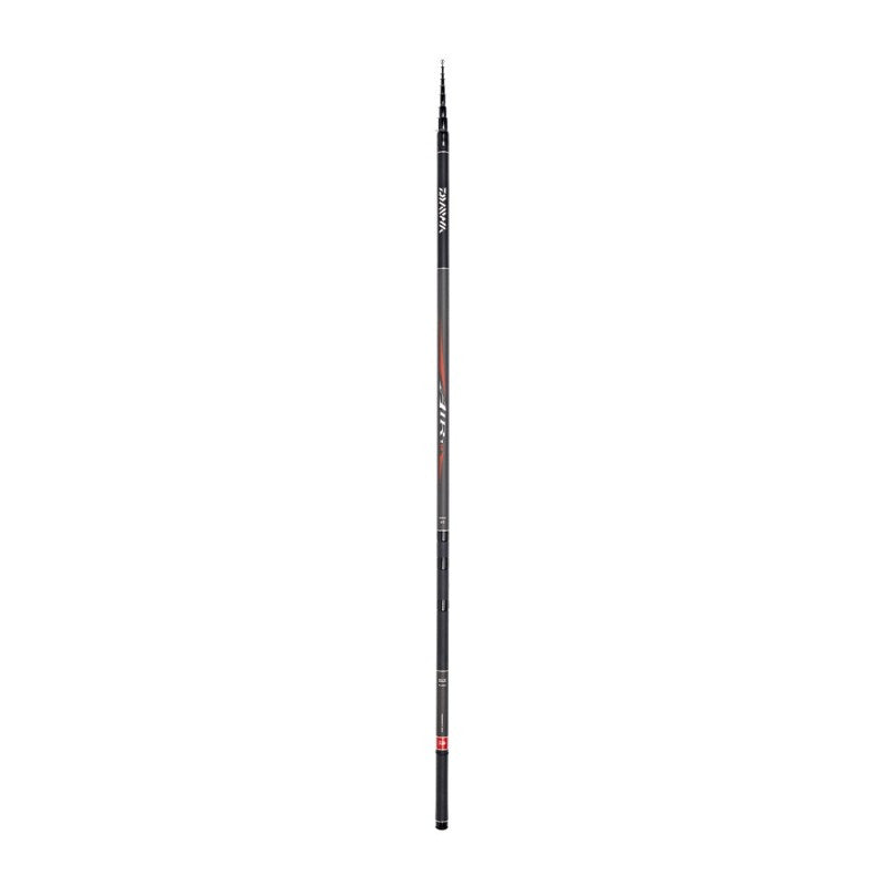 Болонеза въдица DAIWA AIR Z BOLO AGS - 6.00м - висококачествена и надеждна риболовна въдица